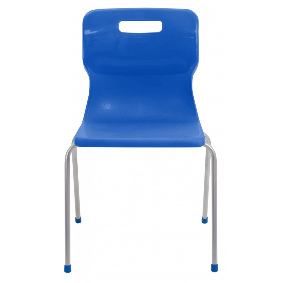 Titan Four Leg Classroom Chair